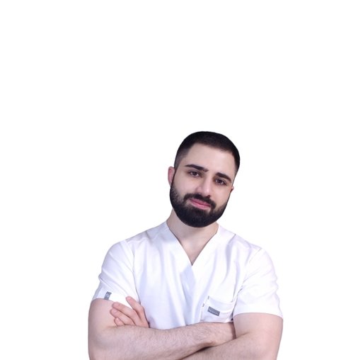 Эдгар Андраникович Погосян
