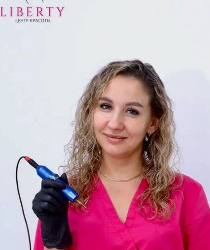 Полина Темникова