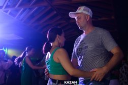 Школа танцев Танцуй Пенза!, с рейтингом 5 - находится по адресу Пенза, Московская улица, 4 