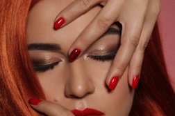 Салон красоты Red Kalina, с рейтингом 2.4 - находится по адресу Московская область, Ступино, улица Андропова, 44 