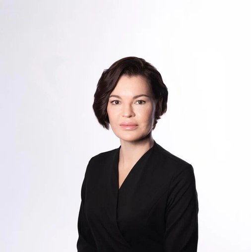 Татьяна Александровна Антонова