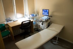 Медицинский многопрофильный центр ЭндоВизион, с рейтингом 4.8 - находится по адресу Волгоград, улица Быкова, 6 