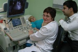 Женская консультация №5 отделение №1, с рейтингом 3 - находится по адресу Нижний Новгород, Московское шоссе, 35 