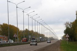 Компания по продаже опор освещения и мачт Декарт, с рейтингом 5 - находится по адресу Екатеринбург, улица Куйбышева, 44 