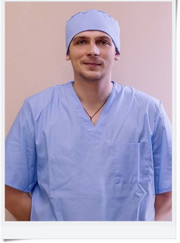 Ветеринарный ортопед, ветеринар Владимир Вячеславович Команов