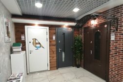 Салон стальных дверей Torex, с рейтингом 5 - находится по адресу Республика Татарстан, Казань, проспект Ямашева, 93 