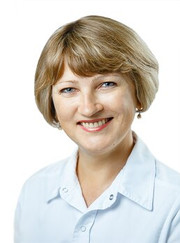 Стоматолог, стоматолог-терапевт Александра Николаевна Скубий