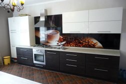 Студия мебели Medea, с рейтингом 4.8 - находится по адресу Самара, Московское шоссе, 43-55 