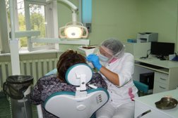 Стоматологическая поликлиника Канавинский филиал, с рейтингом 3.7 - находится по адресу Нижний Новгород, Июльских Дней, 20Б 