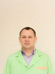 Венеролог, дерматовенеролог Петр Сергеевич Васильченко
