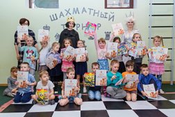 Детский сад Карапуз Land, с рейтингом 4.6 - находится по адресу Краснодар, Солнечная улица, 45 