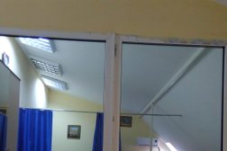 Массажный салон Бриз, с рейтингом 3 - находится по адресу Сочи, Виноградная улица, 49 