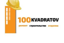 100 KVADRATOV