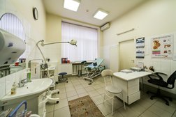 Клиника здоровья и красоты Медэксперт, с рейтингом 3.7 - находится по адресу Санкт-Петербург, Невский проспект, 163 