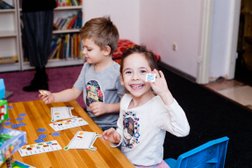 International Preschool of St. Petersburg