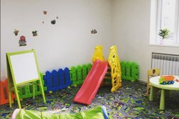 Детский центр КактусПати, с рейтингом 2.8 - находится по адресу Ростов-на-Дону, Халтуринский переулок, 206в/106 