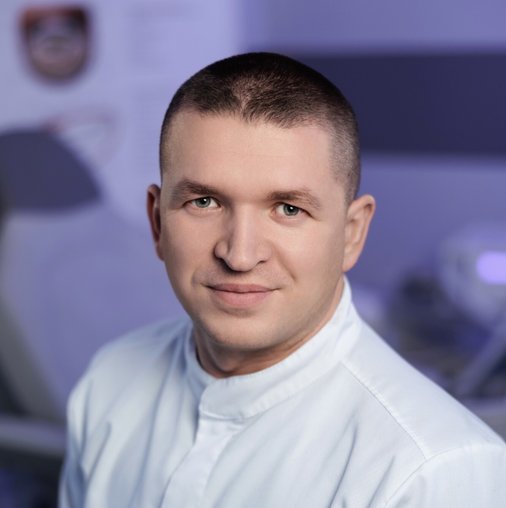 Дмитрий Иванович Артемьев