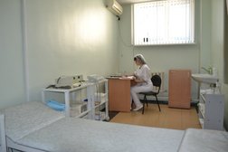 Многопрофильная клиника ВДЦ, с рейтингом 3 - находится по адресу Волгоградская область, Котово, улица Чапаева, 1 