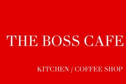The Boss Cafe, с рейтингом 5 - находится по адресу Москва, Конный переулок, 12 