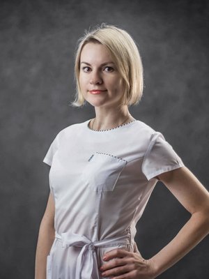 фотография Марины Анатольевны Четвериковой