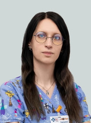 Главный ветеринарный врач, ветеринар Екатерина Михайловна Караулова