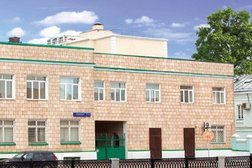 Клинико-диагностический центр Gemoscreen, с рейтингом 4.9 - находится по адресу Москва, Озерковская набережная, 22/24с2 