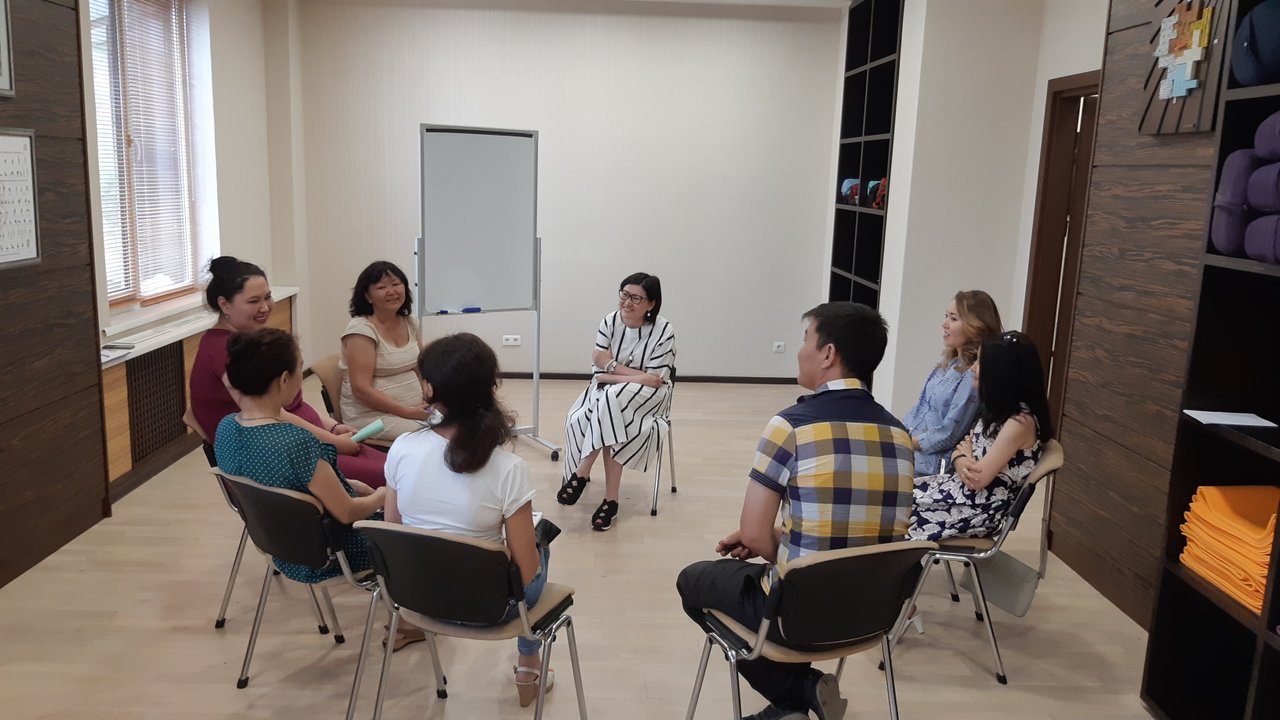 фотография Центра персонального развития Авиценна