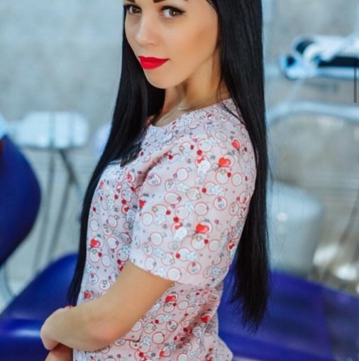 Екатерина Николаевна Сучкова