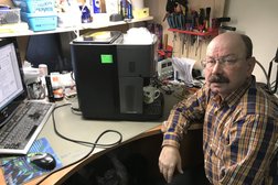 Сервисный центр Юмедиа сервис, с рейтингом 4.6 - находится по адресу Санкт-Петербург, Авиаконструкторов проспект, 5 