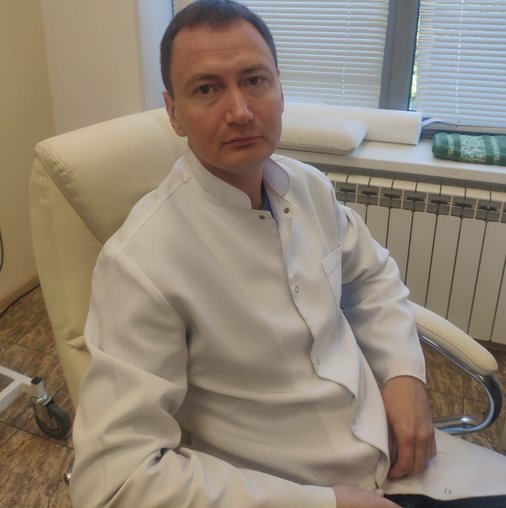 Александр Александрович Бобровников