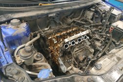 Автокомплекс Гаражъ, с рейтингом 1.7 - находится по адресу Иваново, Кохомское шоссе, 3а 