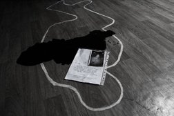 Квест-комната НЕ БОЙСЯ ТЕМНОТЫ!, с рейтингом 4.7 - находится по адресу Казань, Адоратского, 3а 
