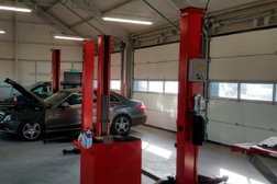 Автотехцентр Леком-Сервис, с рейтингом 4 - находится по адресу Московская область, городской округ Лыткарино, территория промзона Тураево, с22 