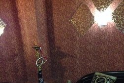 Ресторан Зайтун, с рейтингом 3.9 - находится по адресу Московская область, Химки, 2-й Северный проезд, вл6 ст1 