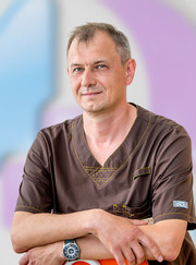 Кинезиолог, кинезитерапевт Евгений Викторович Сентябов