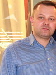 Директор Сергей Владимирович Сторожук