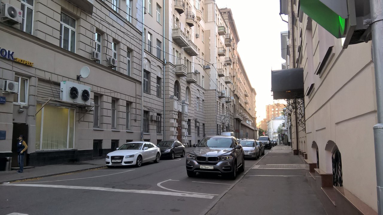 фотография Хостела Удачное место