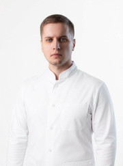 Врач УЗИ Евгений Олегович Бутаков