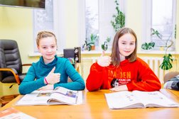 Школа иностранных языков Abc, с рейтингом 4.5 - находится по адресу Тамбов, Советская улица, 67Б 