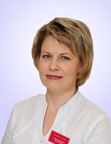 Ирина Алексеевна Бит-Зая