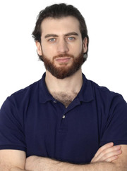 Стоматолог-хирург, имплантолог Магомед Майрбекович Маашев