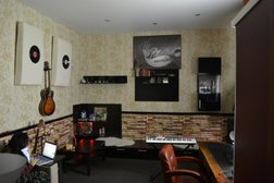 Студия звукозаписи KIT PRODUCTION, с рейтингом 5 - находится по адресу Санкт-Петербург, улица Чайковского, 10 