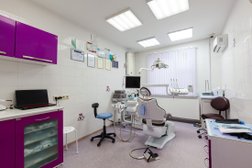 Стоматологическая клиника Кристалл, с рейтингом 4.8 - находится по адресу Московская область, Люберцы, микрорайон Красная Горка, проспект Победы, 6 