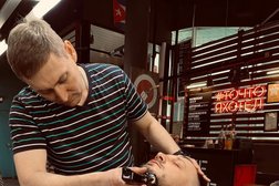 Мужская парикмахерская BiG BRO, с рейтингом 4 - находится по адресу Челябинск, улица Свободы, 91 к1Б 