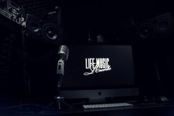 Студия звукозаписи Life Music Records, с рейтингом 4 - находится по адресу Москва, Южнопортовый 2-й проезд, 10 ст1 