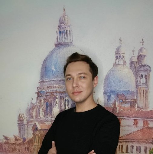 Вячеслав Шестаков