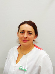 Гастроэнтеролог Ольга Анатольевна Мельникова