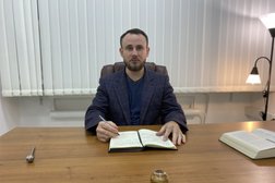 Психолог-гипнолог Константин Машкин, с рейтингом 4.6 - находится по адресу Ставрополь, улица Ленина, 482/1 