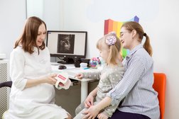 Медцентр, с рейтингом 4.9 - находится по адресу Республика Марий Эл, Йошкар-Ола, Советская улица, 173 