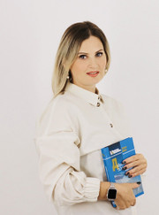 Психолог Ирина Юрьевна Поцепина